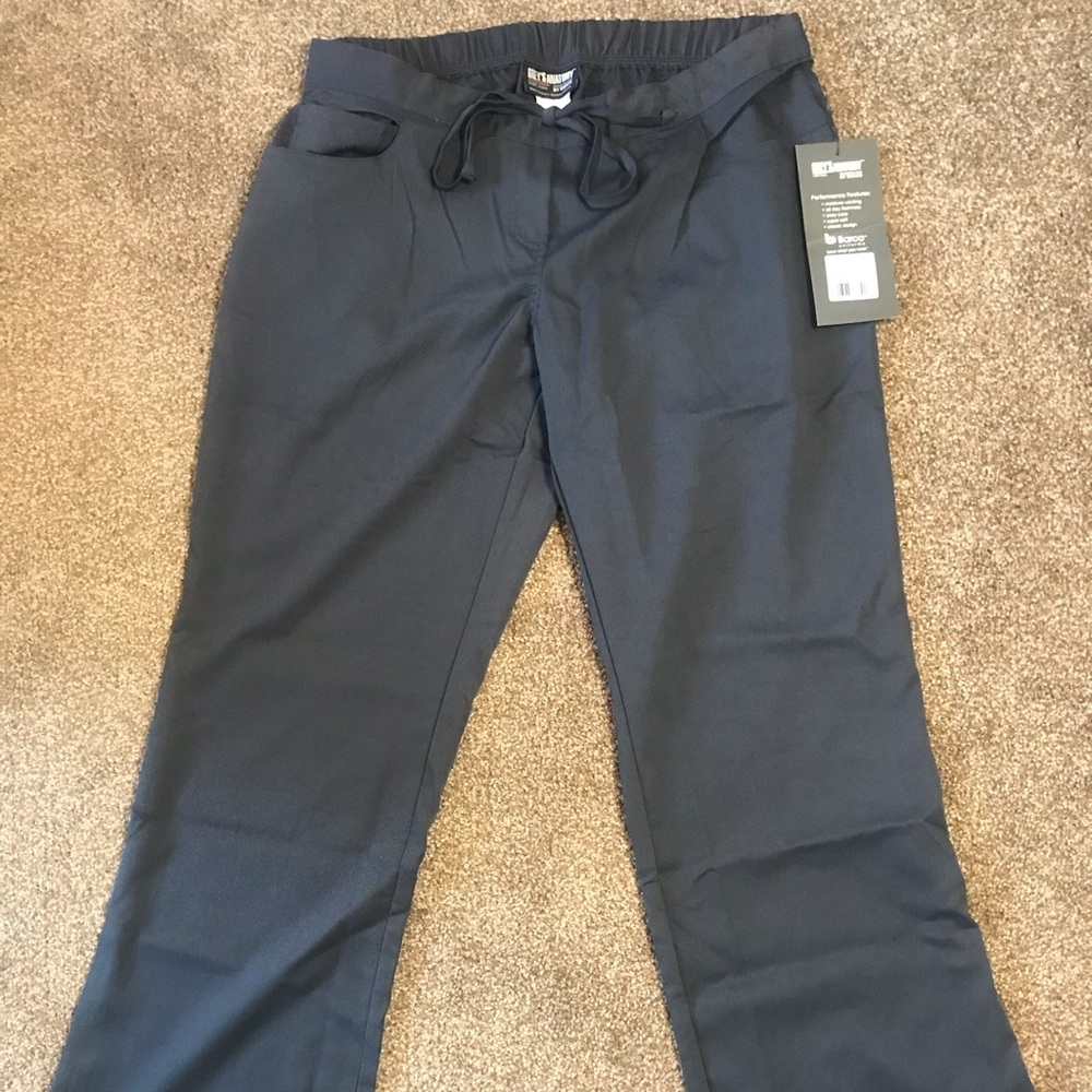 Women’s scrub pants